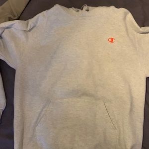 Champion Hoodie